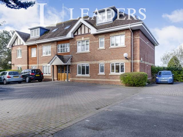 Apartment for rent in Old Milton, Ashurst Bridge