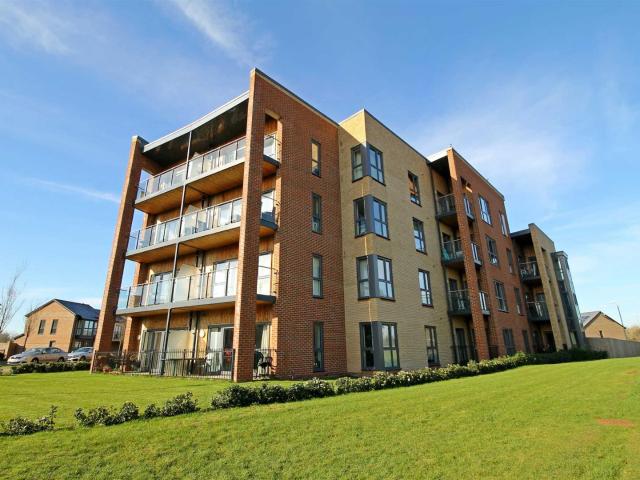 Apartment for rent in Monkston Park, Milton Keynes