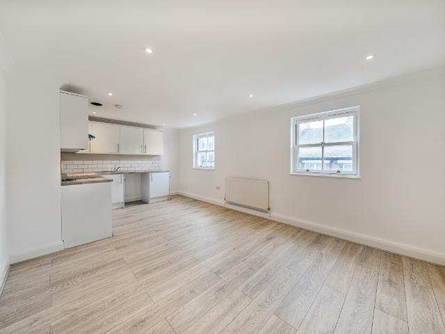 Apartment for rent in London Borough of Lewisham, Greater London