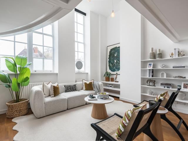 Apartment for rent in Brixton, Greater London