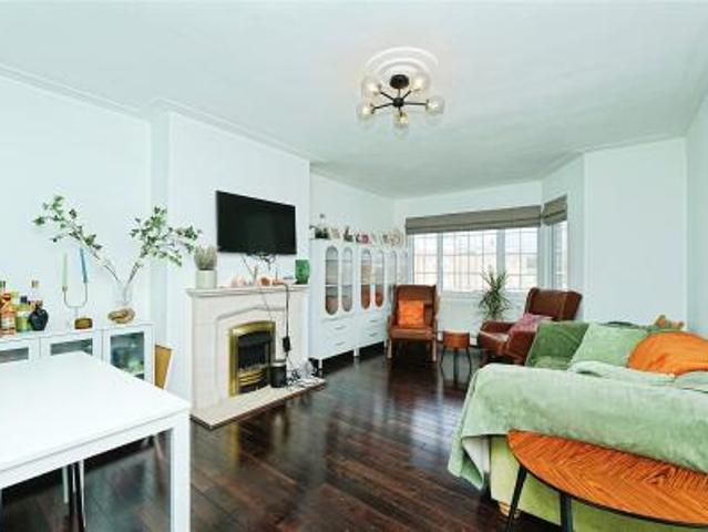 Apartment for rent in London Borough of Croydon, Greater London