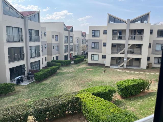 Apartment for rent in Witkoppen, Randburg