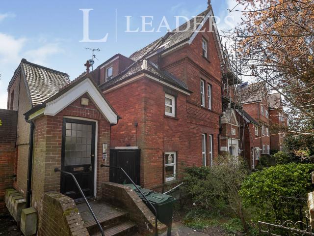 Apartment for rent in Upperton, Eastbourne