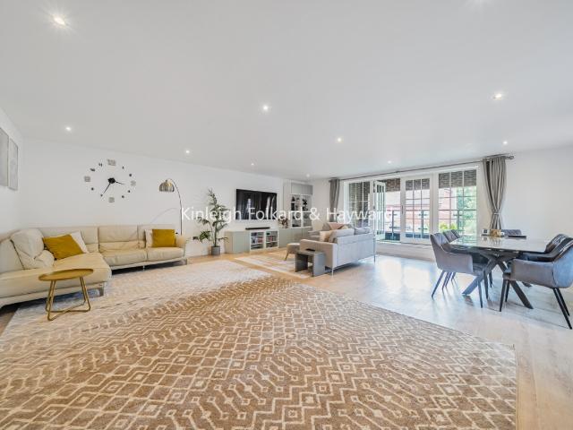 Apartment for rent in Bickley, Isle Of Man