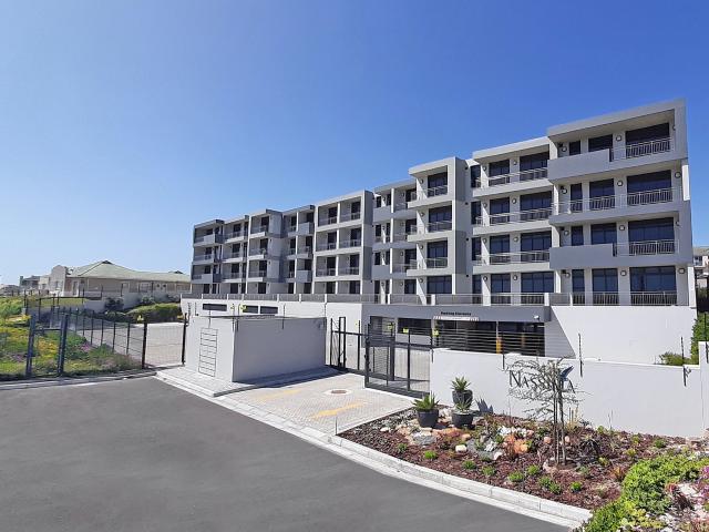 Apartment for rent in Western Cape