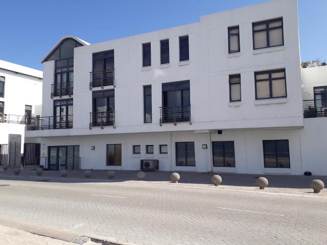 Apartment for rent in Western Cape