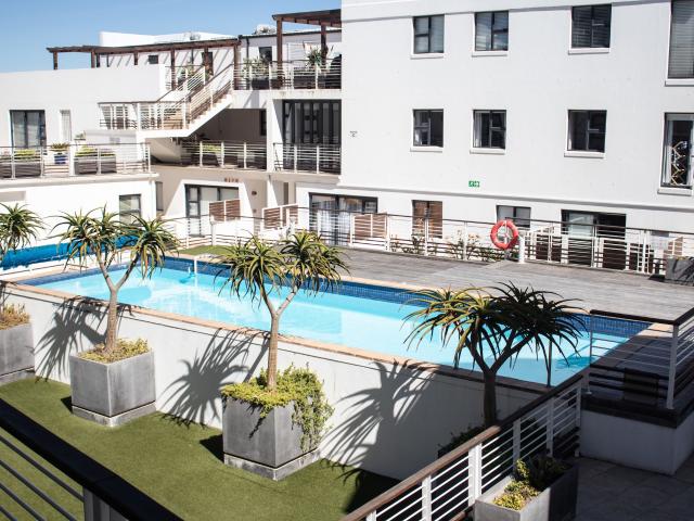 Apartment for rent in Western Cape