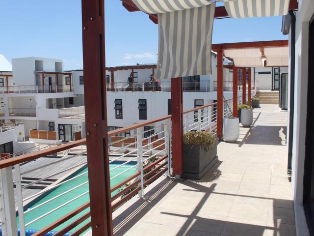 Apartment for rent in Western Cape