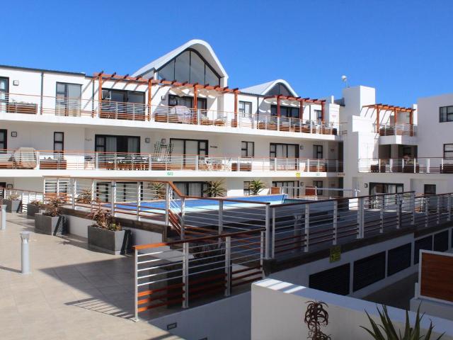 Apartment for rent in Western Cape