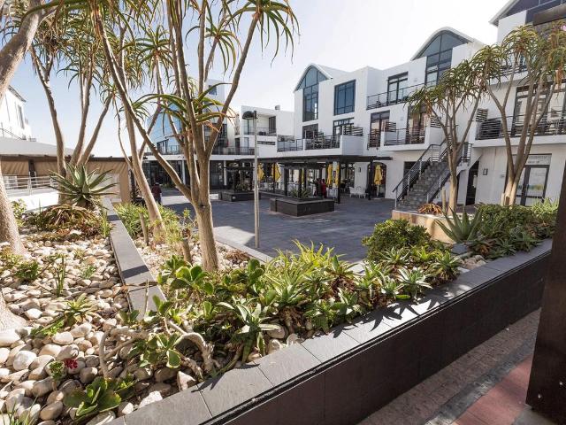Apartment for rent in Western Cape