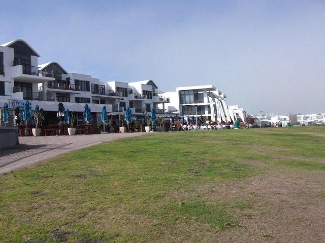 Apartment for rent in Western Cape