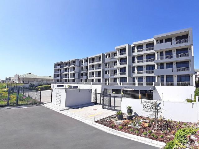 Apartment for rent in Western Cape