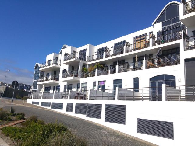 Apartment for rent in Western Cape