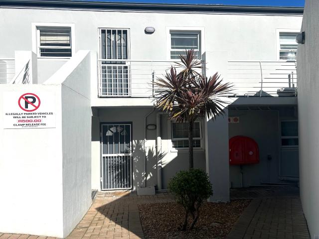 Apartment for rent in Western Cape