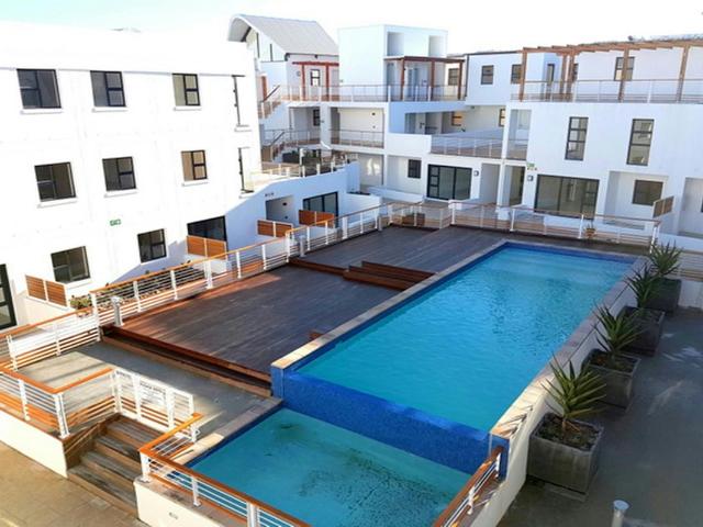 Apartment for rent in Western Cape