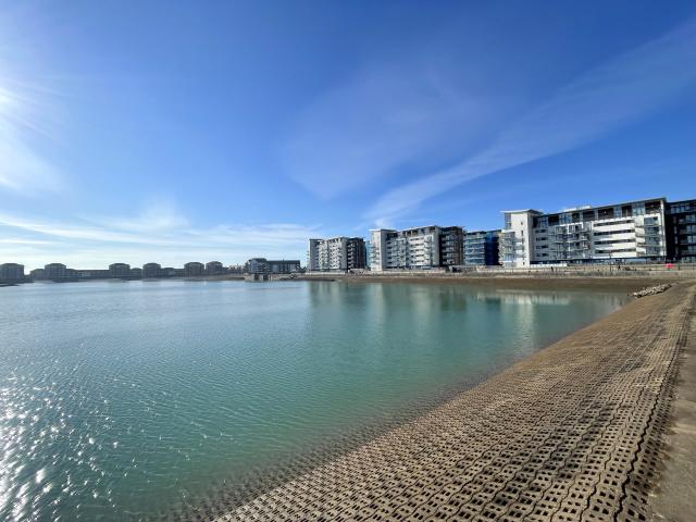 Apartment for rent in Sovereign Harbour, Eastbourne
