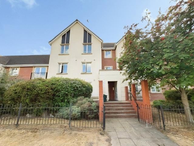 Apartment for rent in Stratford-upon-Avon, Alderminster