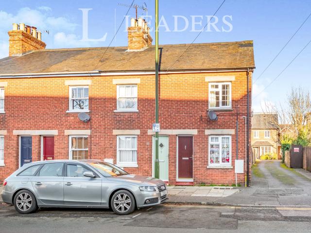 Apartment for rent in New Town, Horsham