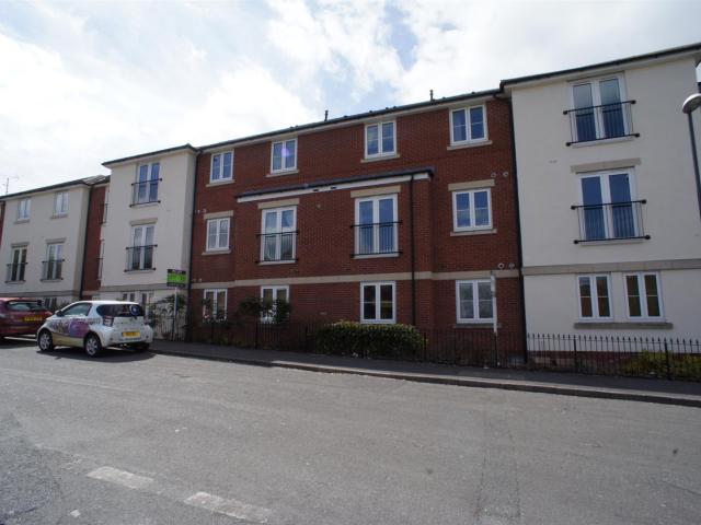Apartment for rent in California, Derby