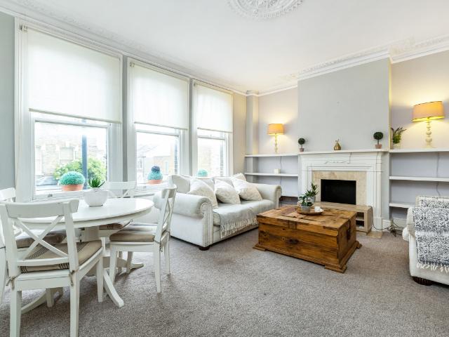 Apartment for rent in London Borough of Hammersmith and Fulham, Greater London