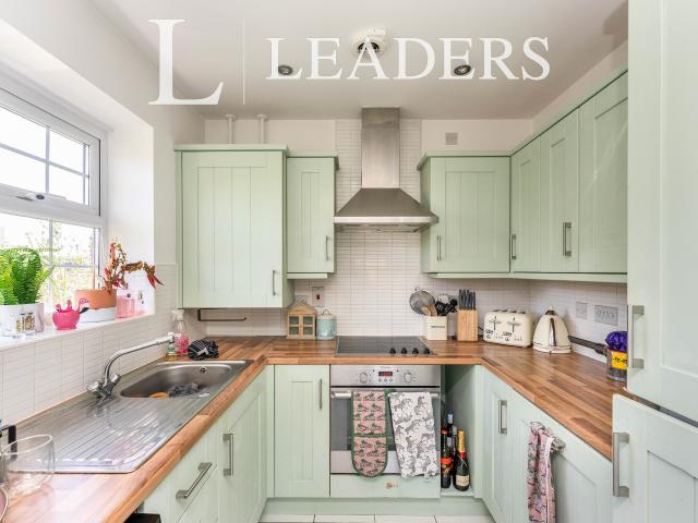 Apartment for rent in Newtown, Two Mills