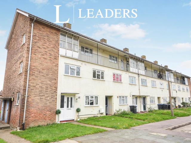 Apartment for rent in The Stow, Harlow