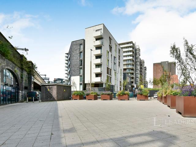 Apartment for rent in City Centre, Salford