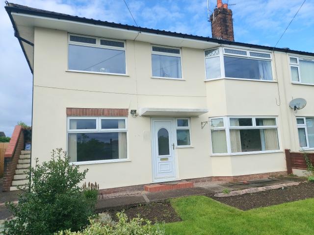 Apartment for rent in Nantwich