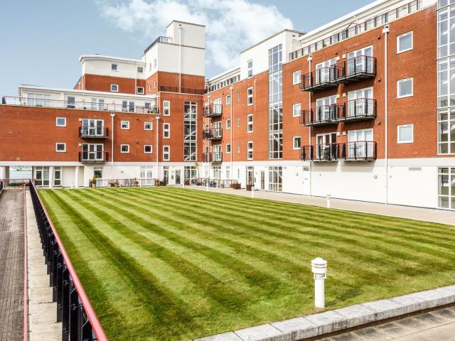 Apartment for rent in Portsea, City Of Portsmouth