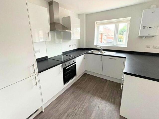 Apartment for rent in Canley, West Midlands