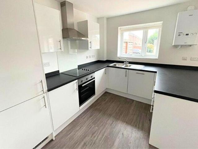 Apartment for rent in Tile Hill, West Midlands
