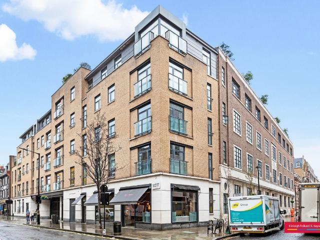 Apartment for rent in Marylebone, Greater London