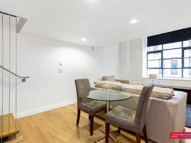 Apartment for rent in Marylebone, Greater London
