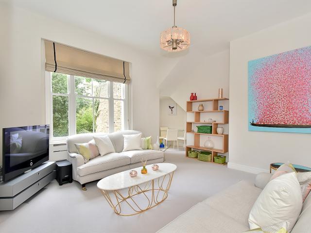 Apartment for rent in Notting Hill, Greater London