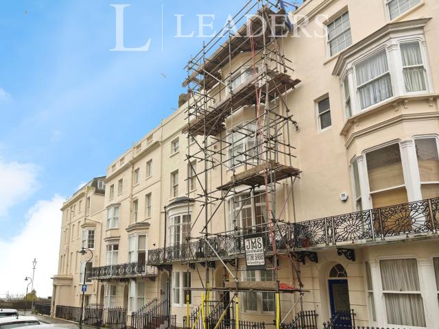 Apartment for rent in Kemptown, Brighton & Hove