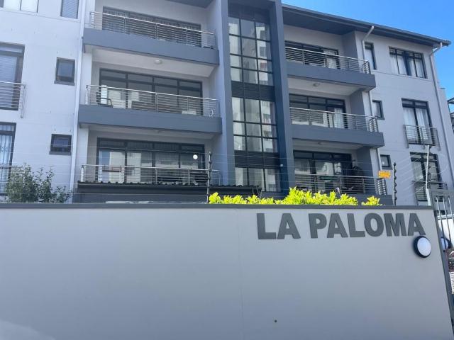 Apartment for rent in Western Cape