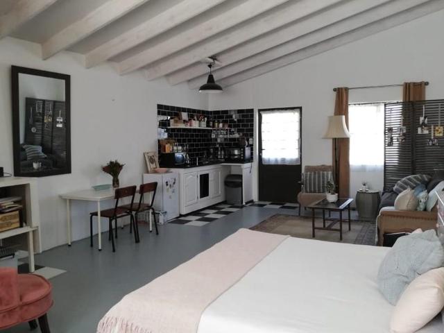 Apartment for rent in Western Cape