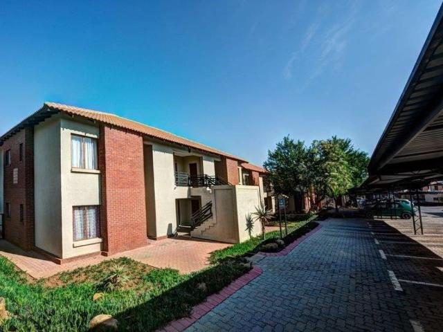 House for rent in Gauteng