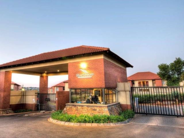 House for rent in Gauteng