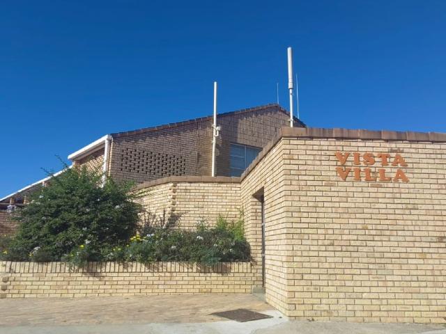 Apartment for rent in Eastern Cape