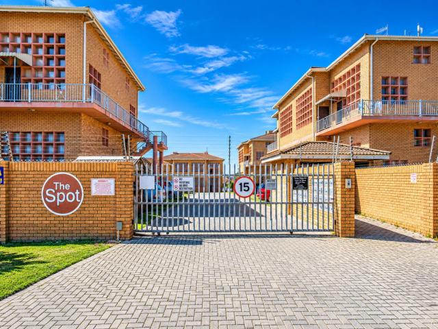 Apartment for rent in Eastern Cape