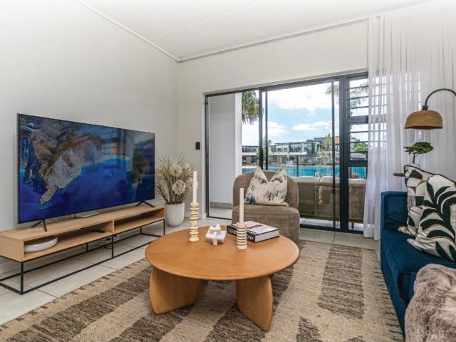 Apartment for rent in Waterkloof, Gauteng