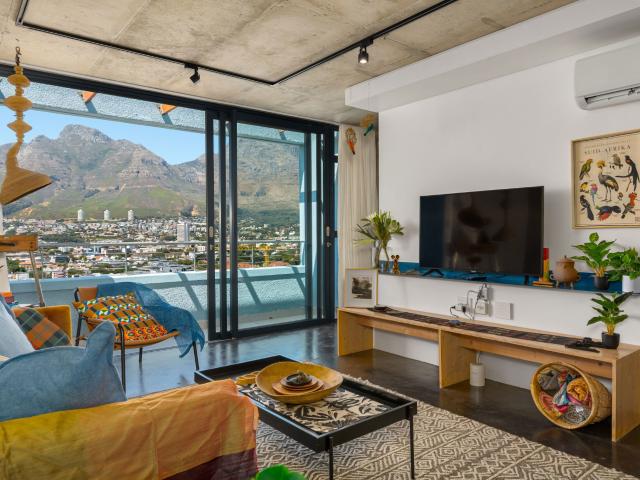 Apartment for rent in Cape Town, Western Cape