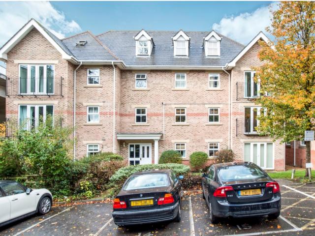 Apartment for rent in West Cliff, Bournemouth