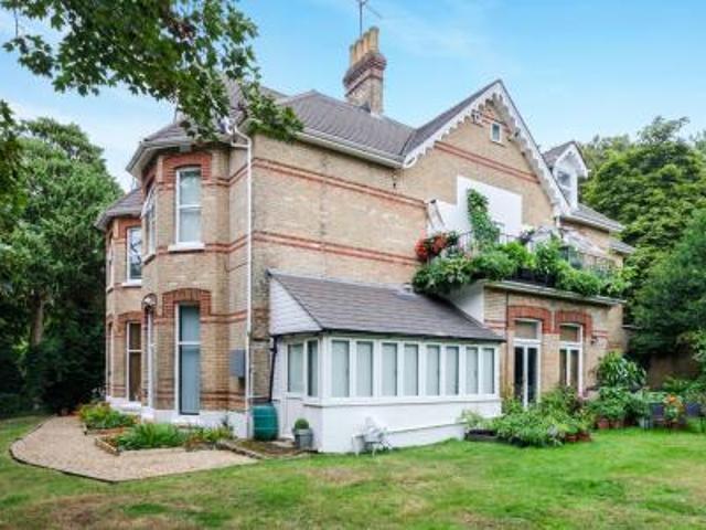 Apartment for rent in West Cliff, Bournemouth