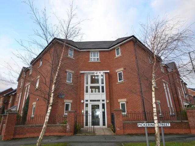 Apartment for rent in Old Trafford, Trafford Park