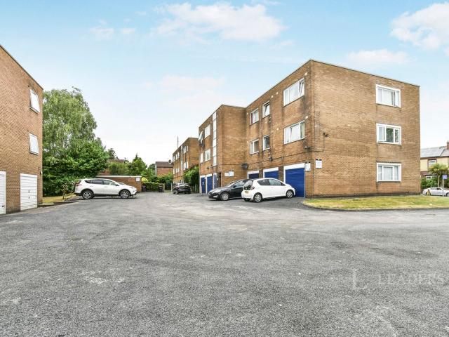 Apartment for rent in Swinton Park, Salford