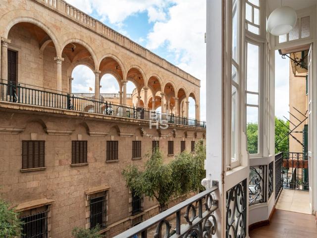 Apartamento en alquiler en Sineu, Baleares