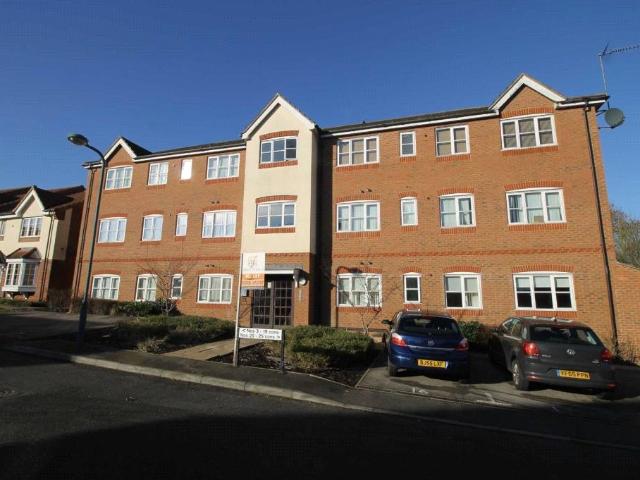 Apartment for rent in Oakhill, Shenley Church End