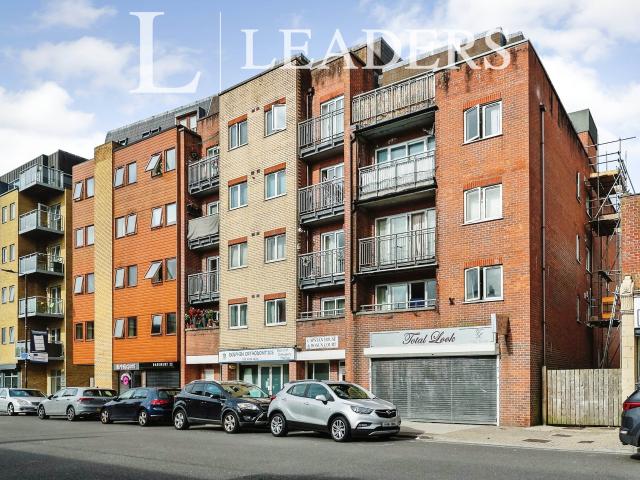 Apartment for rent in Cosham, City Of Portsmouth